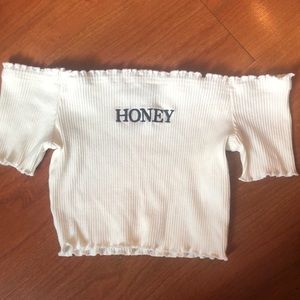 Honey Shirt
